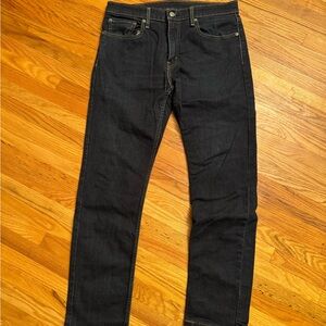 Levi's 502 Men's Jeans